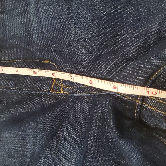 JEANS FIDELITY - Picture 3 of 5